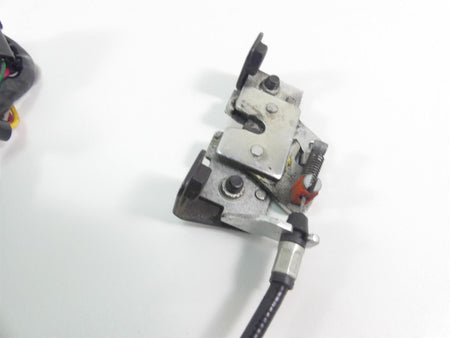 2017 Ducati 939 S Supersport Speedometer Ignition Switch Key Lock Set 40611283D {{ shop.shopifyCountryName }} - Mototech271