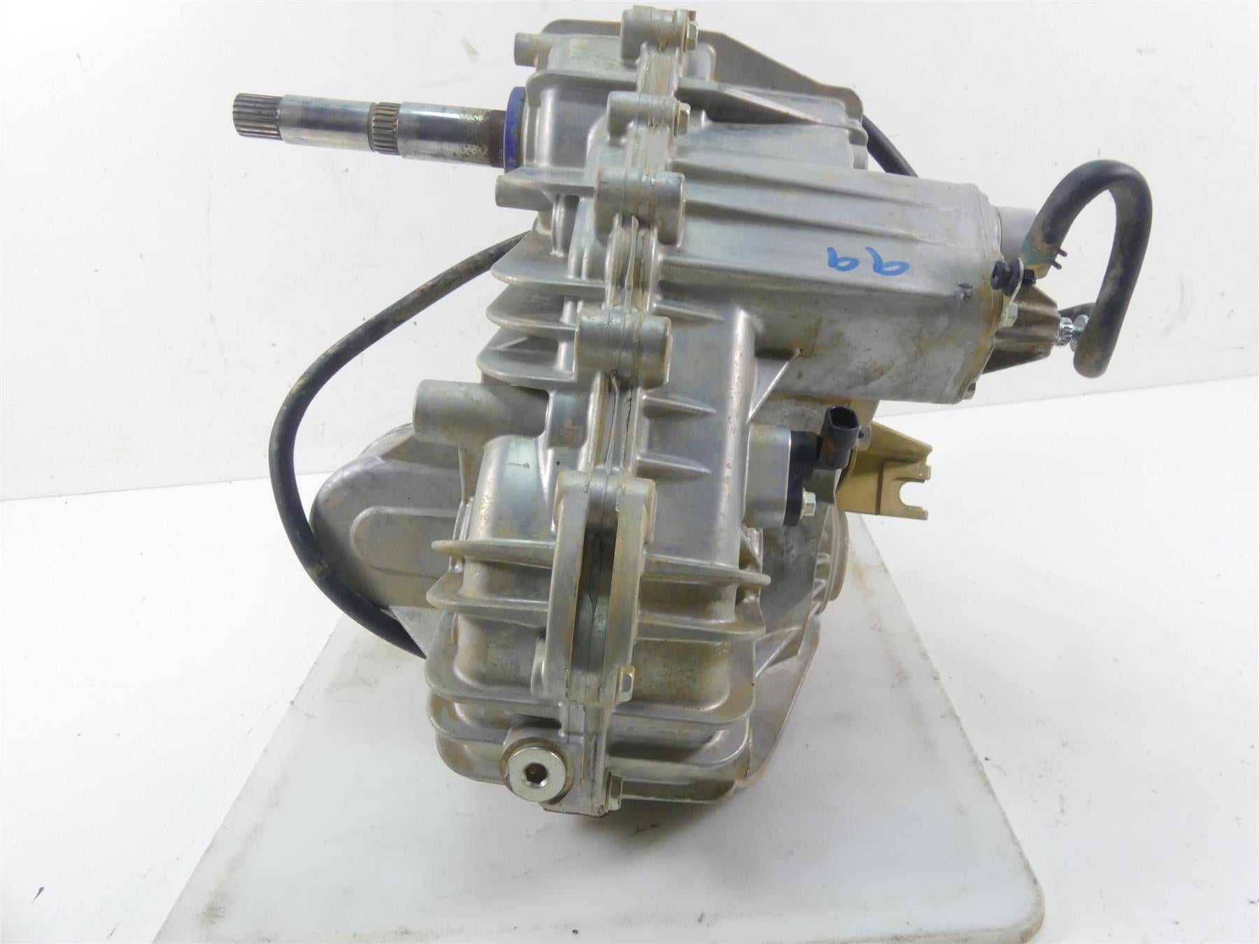 2021 Polaris RZR XP 1000 EPS Transmission Tranny Gear Box - 1K Only 1334346 {{ shop.shopifyCountryName }} - Mototech271