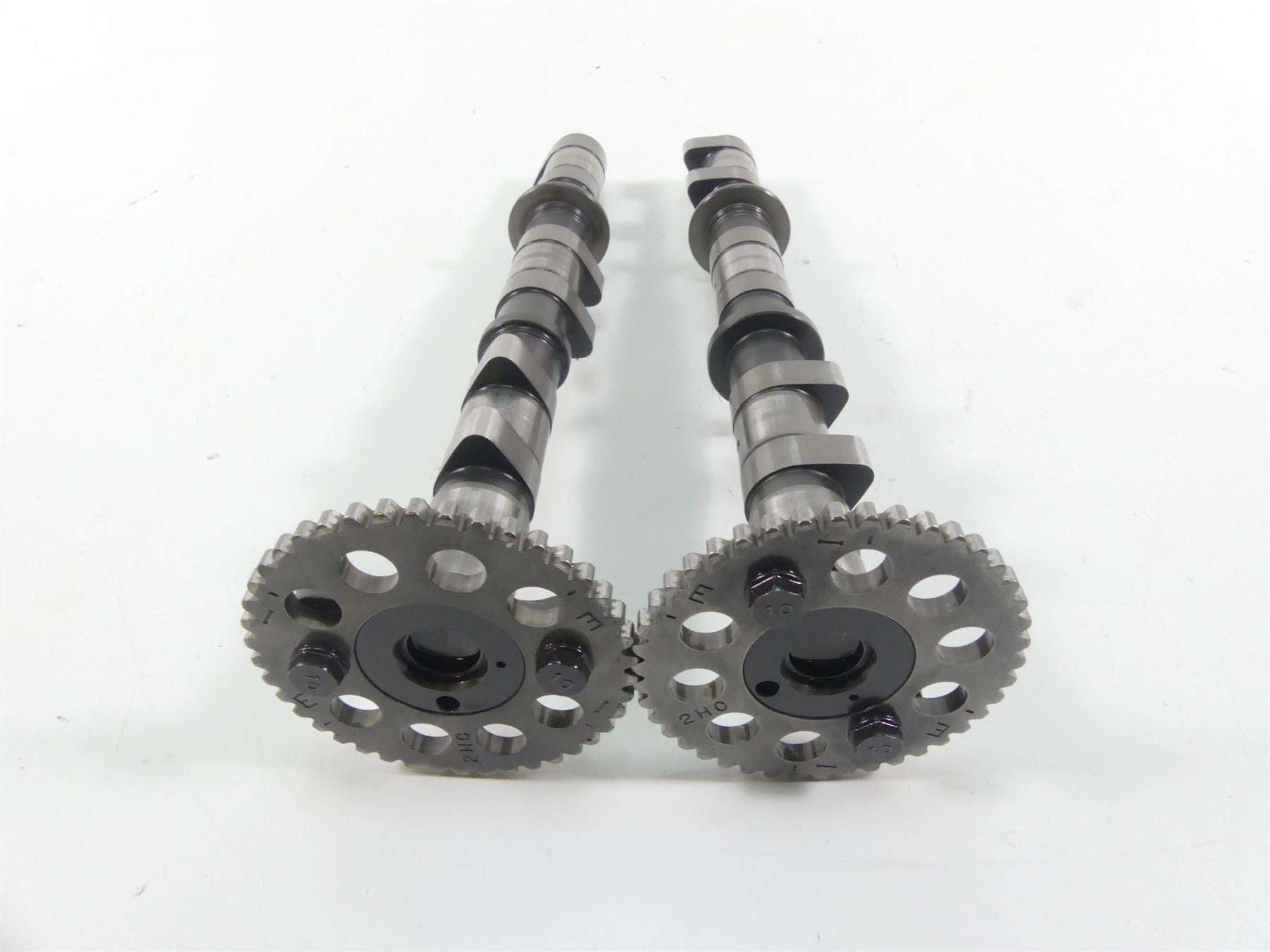 2016 Yamaha YXZ1000 R EPS SE Cam Shaft Set 2HC-12170-00-00 2HC-12180-00-00 {{ shop.shopifyCountryName }} - Mototech271