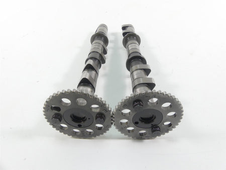 2016 Yamaha YXZ1000 R EPS SE Cam Shaft Set 2HC-12170-00-00 2HC-12180-00-00 {{ shop.shopifyCountryName }} - Mototech271