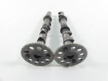 Load image into Gallery viewer, 2016 Yamaha YXZ1000 R EPS SE Cam Shaft Set 2HC-12170-00-00 2HC-12180-00-00 | Mototech271
