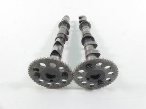 2016 Yamaha YXZ1000 R EPS SE Cam Shaft Set 2HC-12170-00-00 2HC-12180-00-00 | Mototech271