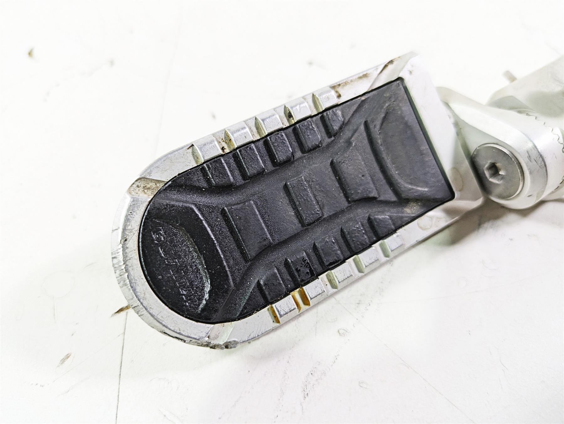 2018 BMW R1200GS GSW K50 Guaimi Adjustable Rider Foot Peg Footpeg Set {{ shop.shopifyCountryName }} - Mototech271