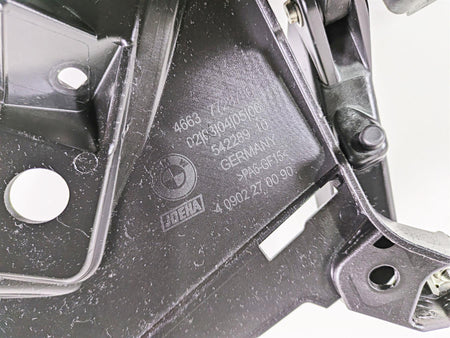2019 BMW R1250RT K52 Windshield Adjuster & Motor 46637728676 46637728786 {{ shop.shopifyCountryName }} - Mototech271