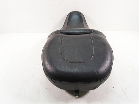 2009 Harley Touring FLHTCU Electra Glide Rider Driver Seat Saddle 52164-09B {{ shop.shopifyCountryName }} - Mototech271
