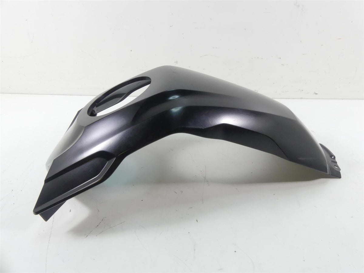 2020 BMW F850 GS K81 Rallye Center Mid Tank Fairing Cover Cowl 46618564545 {{ shop.shopifyCountryName }} - Mototech271