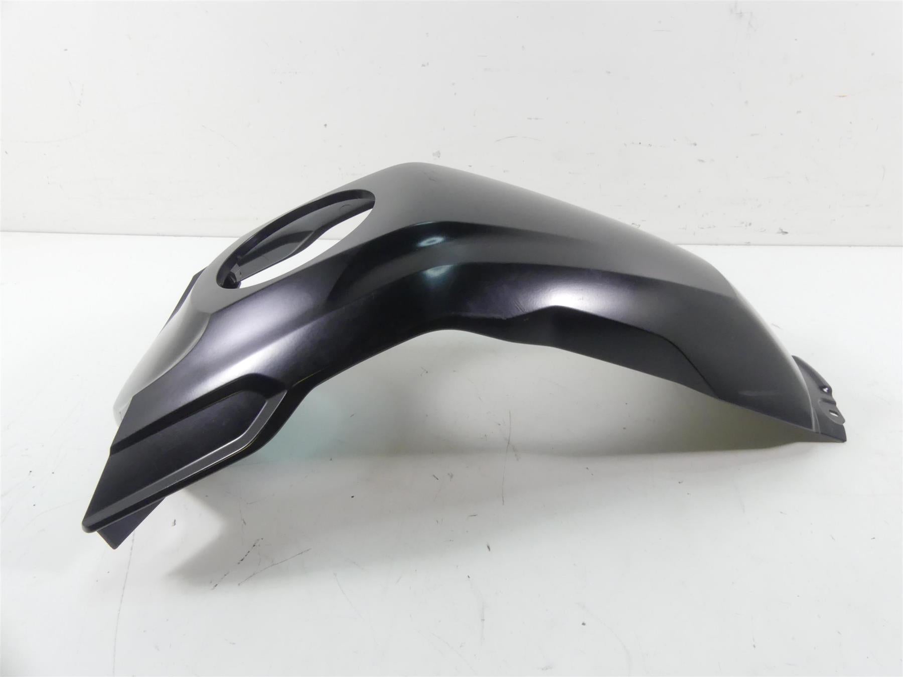 2020 BMW F850 GS K81 Rallye Center Mid Tank Fairing Cover Cowl 46618564545 {{ shop.shopifyCountryName }} - Mototech271