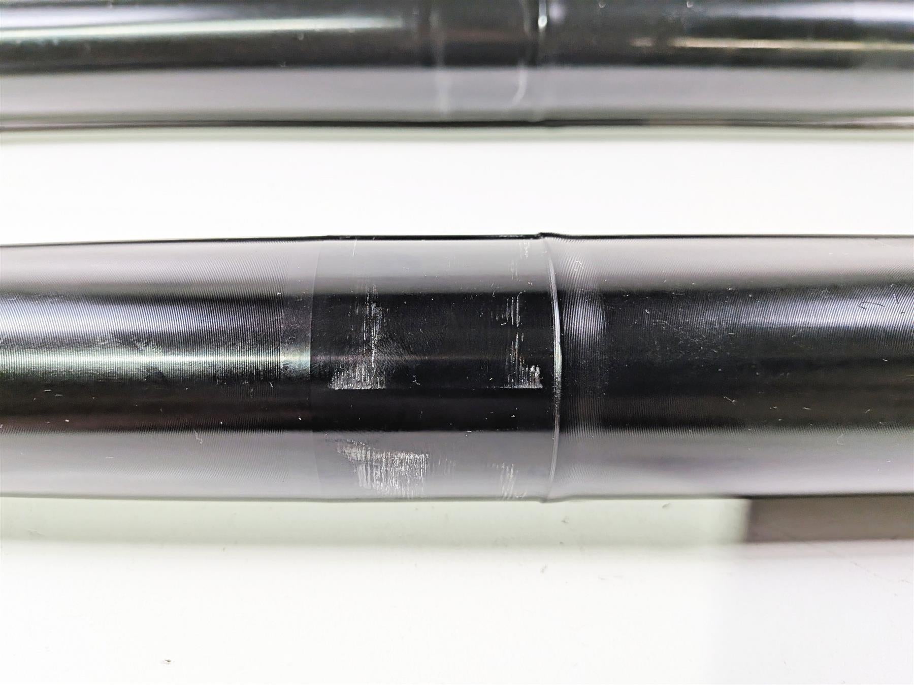 2021 BMW R1250GS K51 Adventure Straight Black Marzocchi Front Forks 31428393005-Mototech271