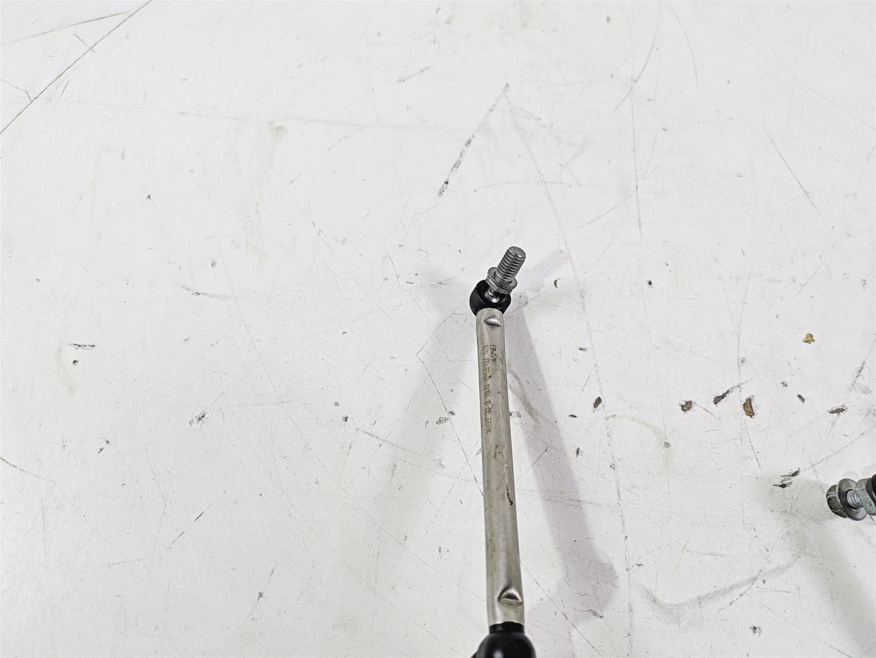 2015 BMW K1600 GT K48 Bike Height Lever Sensor Set 37146860843 {{ shop.shopifyCountryName }} - Mototech271