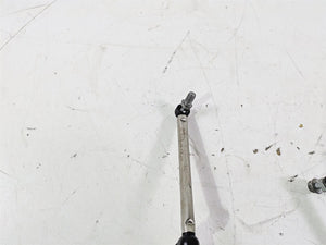 2015 BMW K1600 GT K48 Bike Height Lever Sensor Set 37146860843