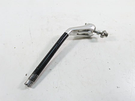 2017 Mv Agusta Dragster 800 Right Slightly Bent Handlebar Handle Bar 8000B8750 {{ shop.shopifyCountryName }} - Mototech271