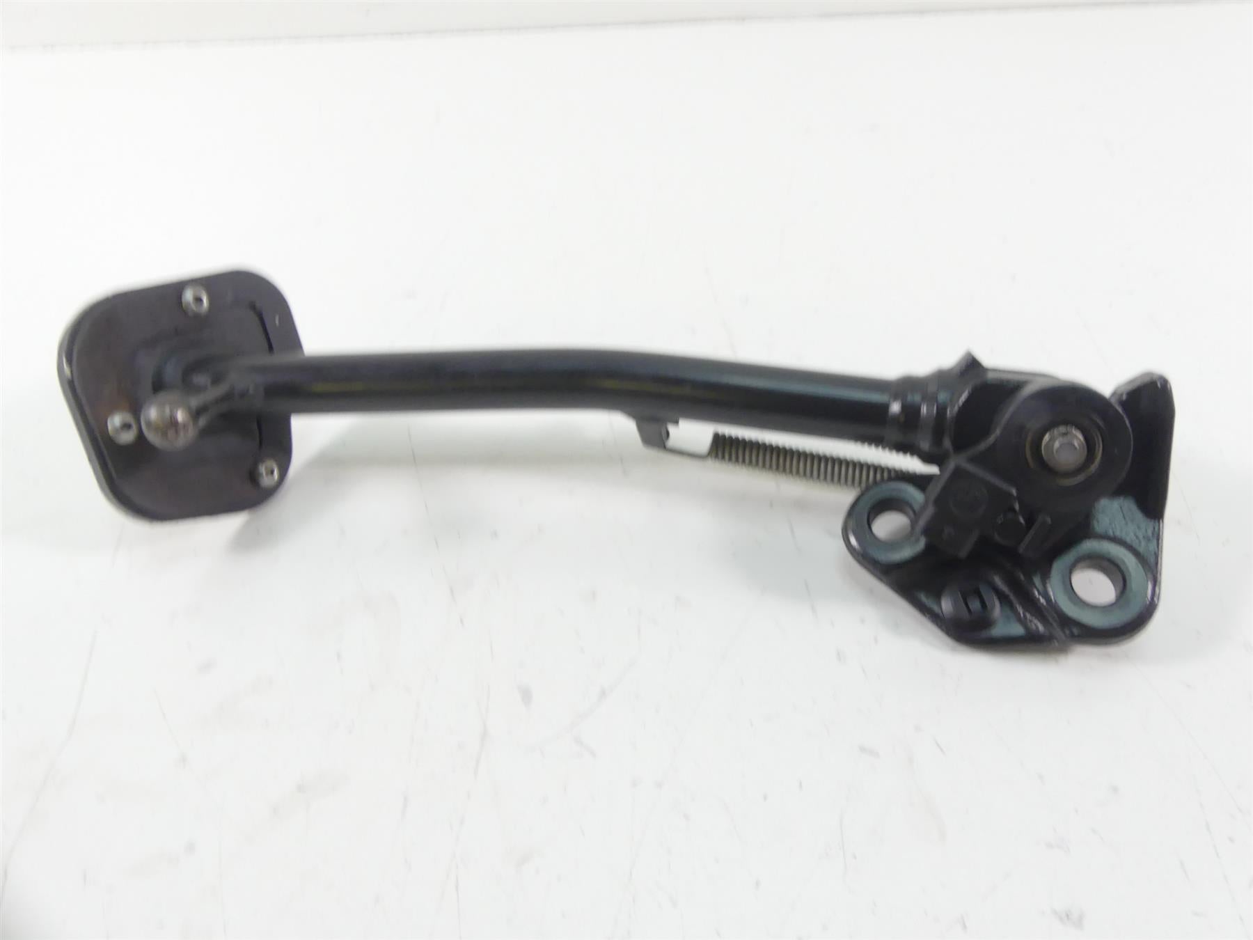 2015 BMW K1600GT K48 Side Kickstand Kick Stand + Sensor 46538521294 | Mototech271