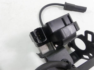 2015 Victory Cross Country 8 Ball Ignition Coil & Mount Bracket 4010425 2876049 | Mototech271