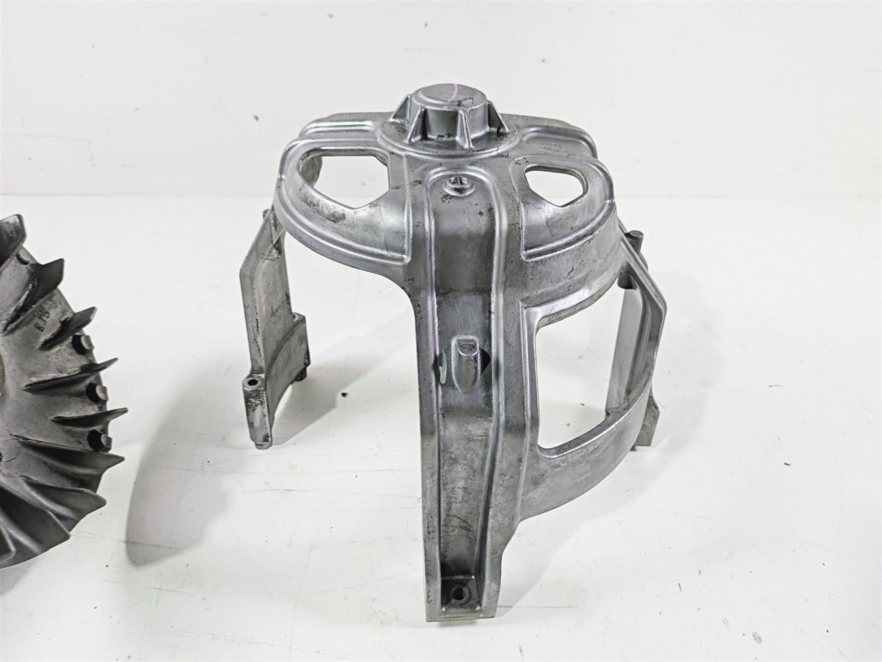 2023 Kawasaki Teryx KRX KRF 1000 C Primary Drive Clutch 49093-0083 {{ shop.shopifyCountryName }} - Mototech271