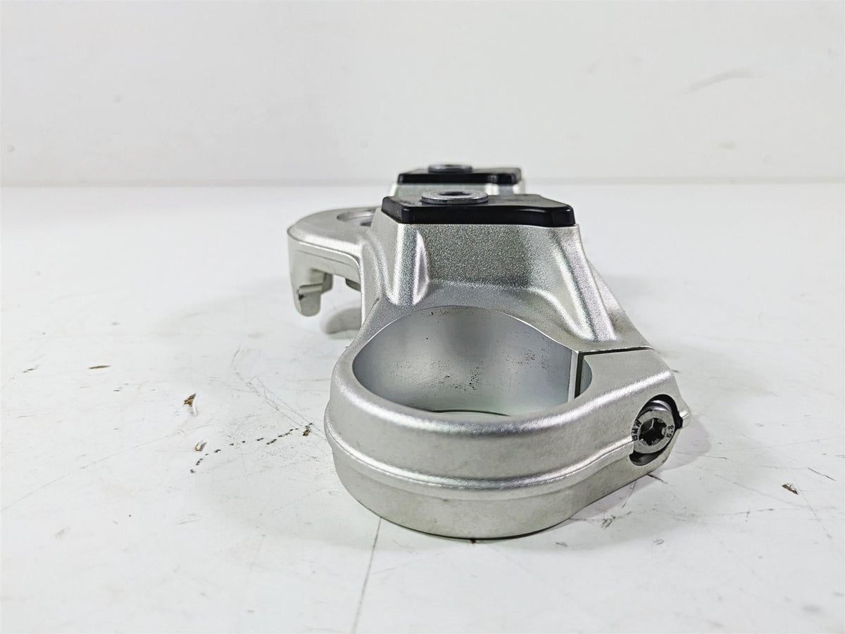 2019 BMW S1000XR K49 Upper Triple Tree Steering Clamp 55mm 31428554470 {{ shop.shopifyCountryName }} - Mototech271
