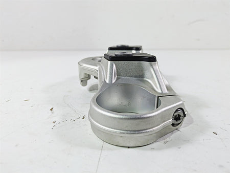 2019 BMW S1000XR K49 Upper Triple Tree Steering Clamp 55mm 31428554470 {{ shop.shopifyCountryName }} - Mototech271