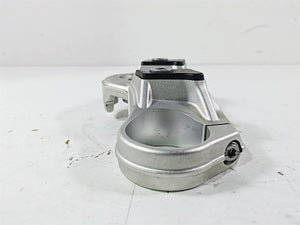 2019 BMW S1000XR K49 Upper Triple Tree Steering Clamp 55mm 31428554470 | Mototech271