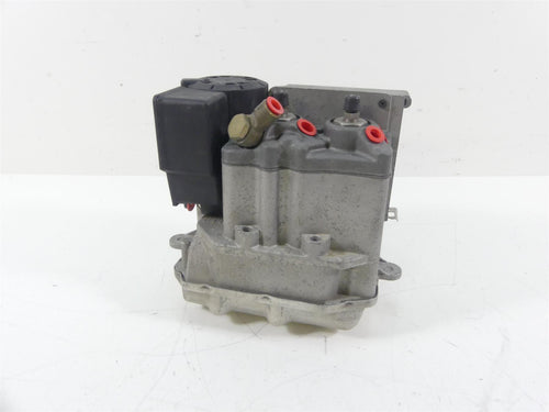 2001 BMW R1150 GS R21 Abs Brake Pump Block Module Controler 34512331637 | Mototech271