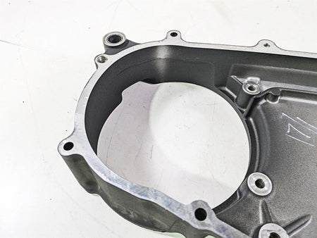 2017 Harley Touring FLTRXS Road Glide Inner Primary Drive Clutch Cover 36500096 {{ shop.shopifyCountryName }} - Mototech271