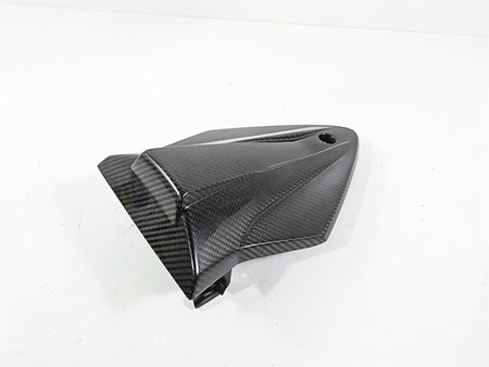2016 BMW S1000RR K46 Fullsix Carbon Fiber Passenger Seat Cowl Cover MB-RR15-TC67 {{ shop.shopifyCountryName }} - Mototech271