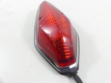 2009 Honda VTX1300 Touring Rear Tail Stop Brake Light Taillight 33701-MCV-672 {{ shop.shopifyCountryName }} - Mototech271