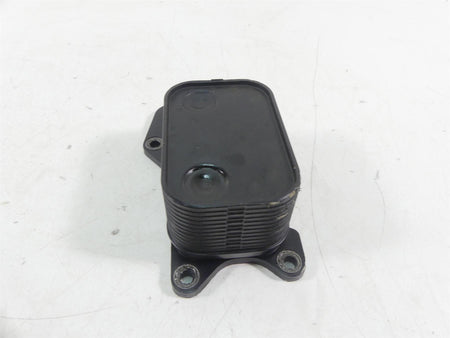 2019 Triumph Street Triple 765R Heat Exchanger Oil Cooler T1210623 {{ shop.shopifyCountryName }} - Mototech271