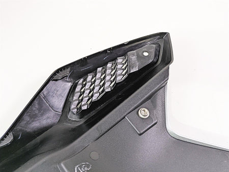 2019 BMW G310GS K02 Left Main Cover Fairing Emblem Set 46638560417 {{ shop.shopifyCountryName }} - Mototech271