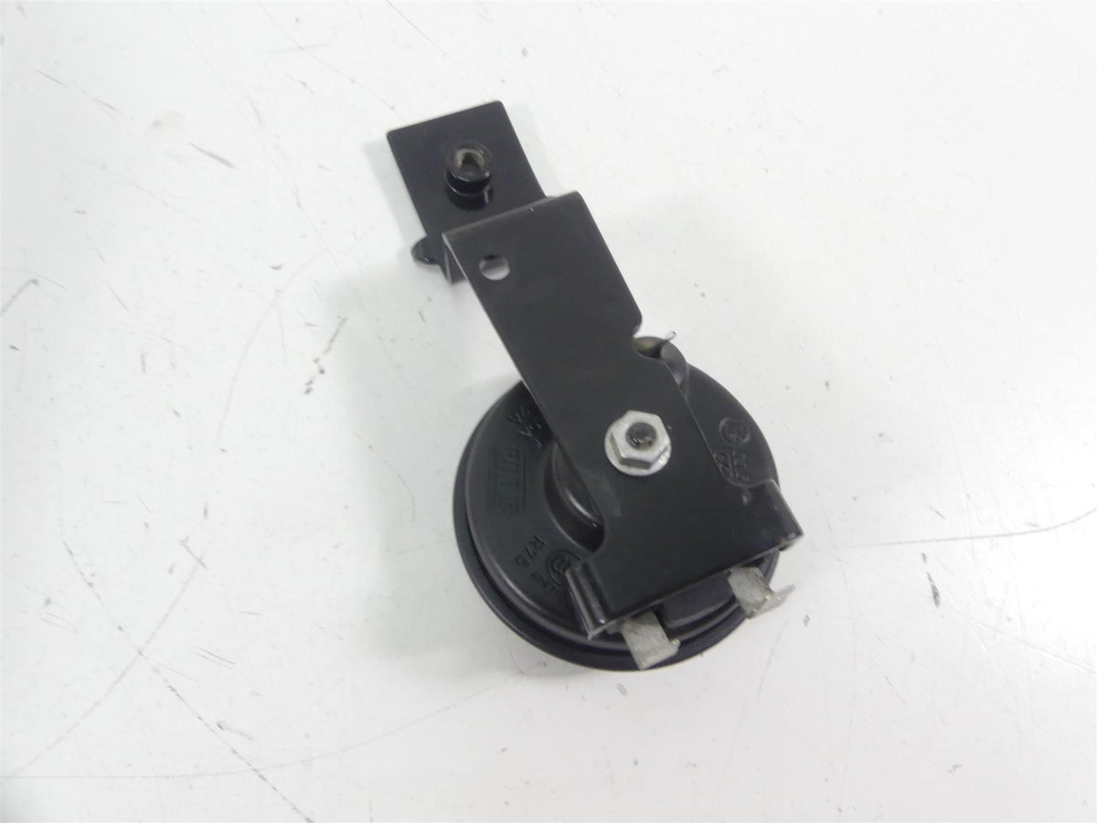 2014 Harley FXDL Dyna Low Rider Horn Beeper & Bracket - Tested 69000051 {{ shop.shopifyCountryName }} - Mototech271