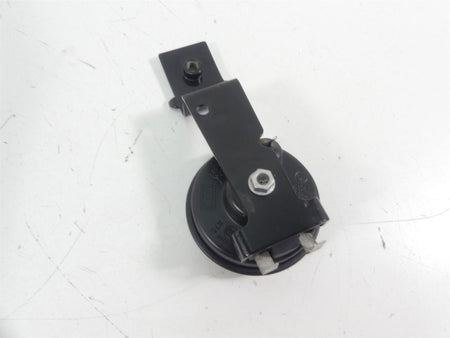 2014 Harley FXDL Dyna Low Rider Horn Beeper & Bracket - Tested 69000051 {{ shop.shopifyCountryName }} - Mototech271