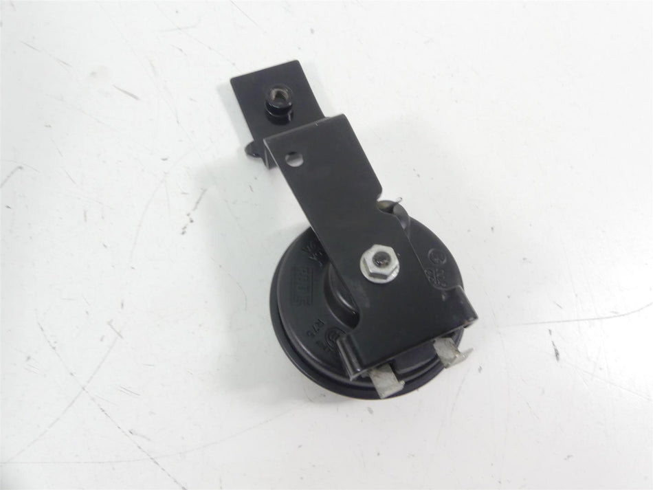 2014 Harley FXDL Dyna Low Rider Horn Beeper & Bracket - Tested 69000051 {{ shop.shopifyCountryName }} - Mototech271