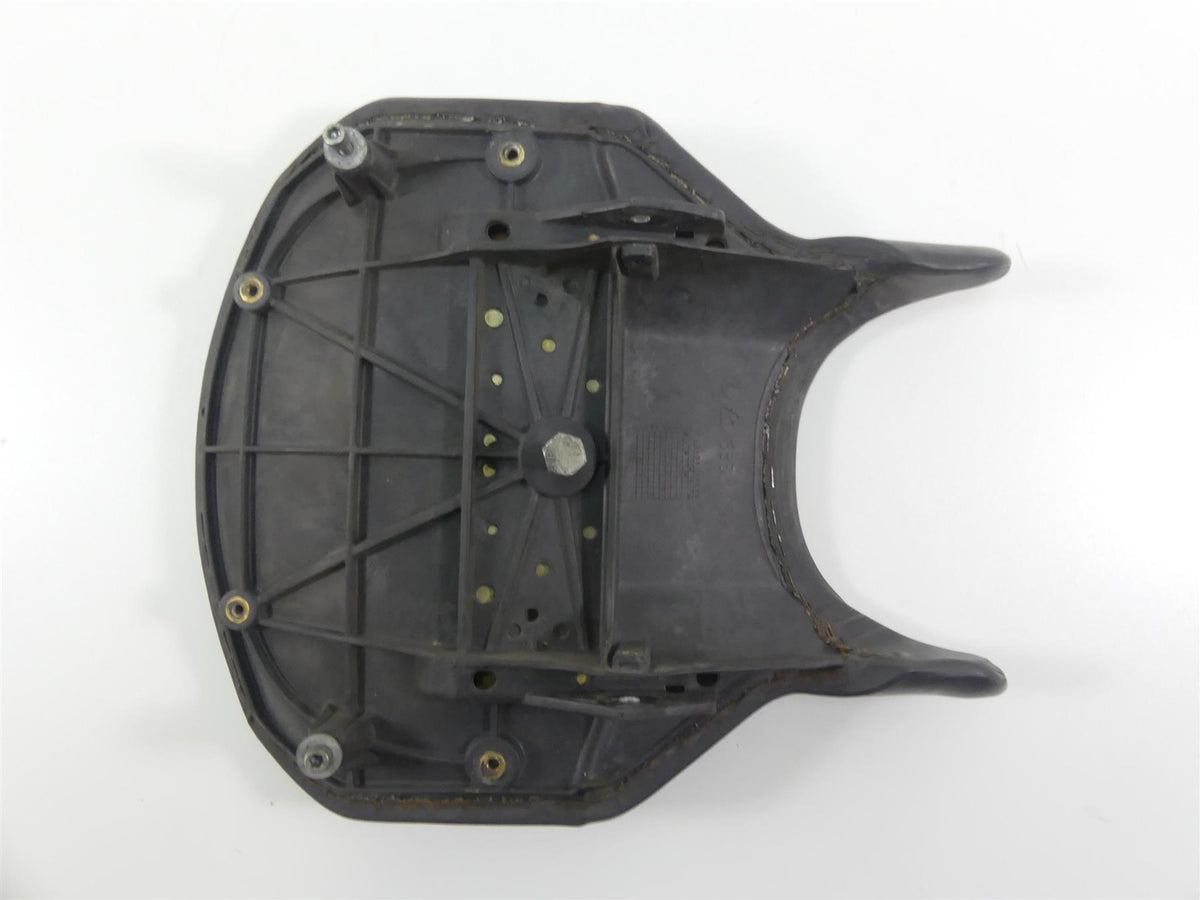 2004 Ducati 999 SBK Front Rider Driver Seat 59510531A {{ shop.shopifyCountryName }} - Mototech271