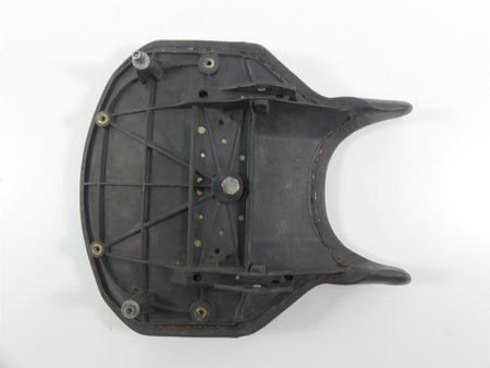 2004 Ducati 999 SBK Front Rider Driver Seat 59510531A {{ shop.shopifyCountryName }} - Mototech271