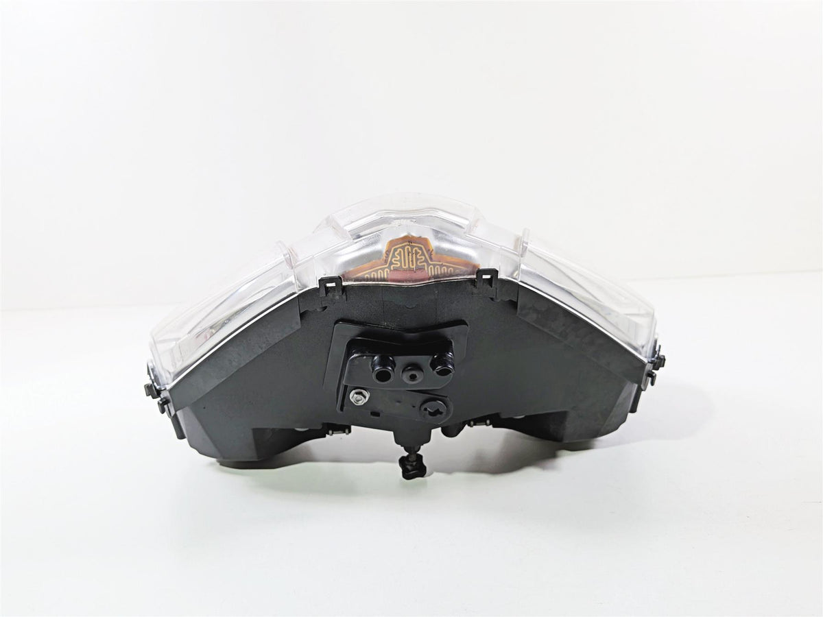 2016 Aprilia RSV 1100 Tuono V4 Factory Headlight Head Light Lamp 2D000116 {{ shop.shopifyCountryName }} - Mototech271
