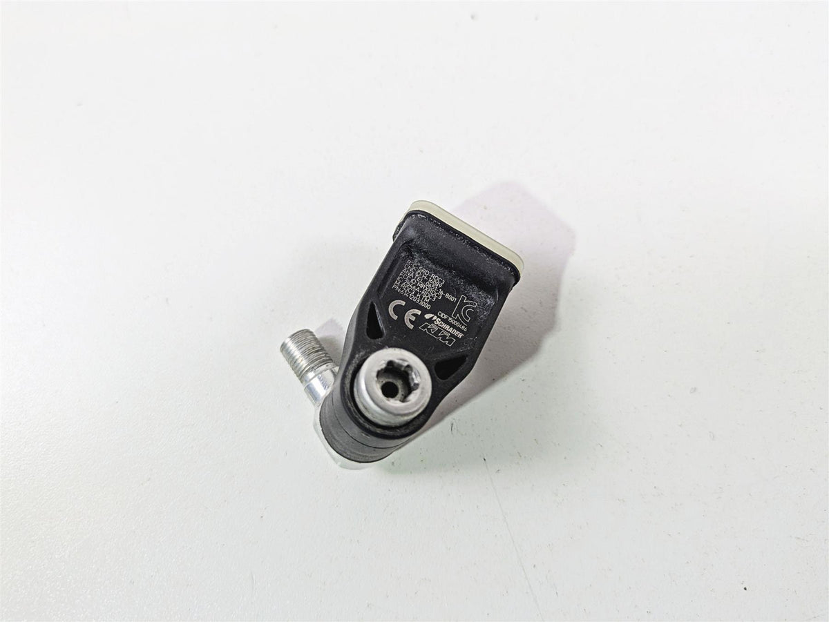 2018 KTM 1290 Super Duke R Tire Pressure Sensor & Module 61412033000 60312032000 {{ shop.shopifyCountryName }} - Mototech271