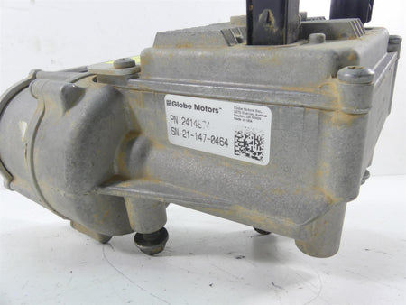 2021 Polaris RZR XP 1000 EPS Globe Motors Power Steering Unit Module 2414874 {{ shop.shopifyCountryName }} - Mototech271