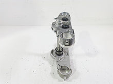 Load image into Gallery viewer, 2019 Harley FLHCS Softail Heritage Upper Lower Triple Tree Set 45900181 45900195
