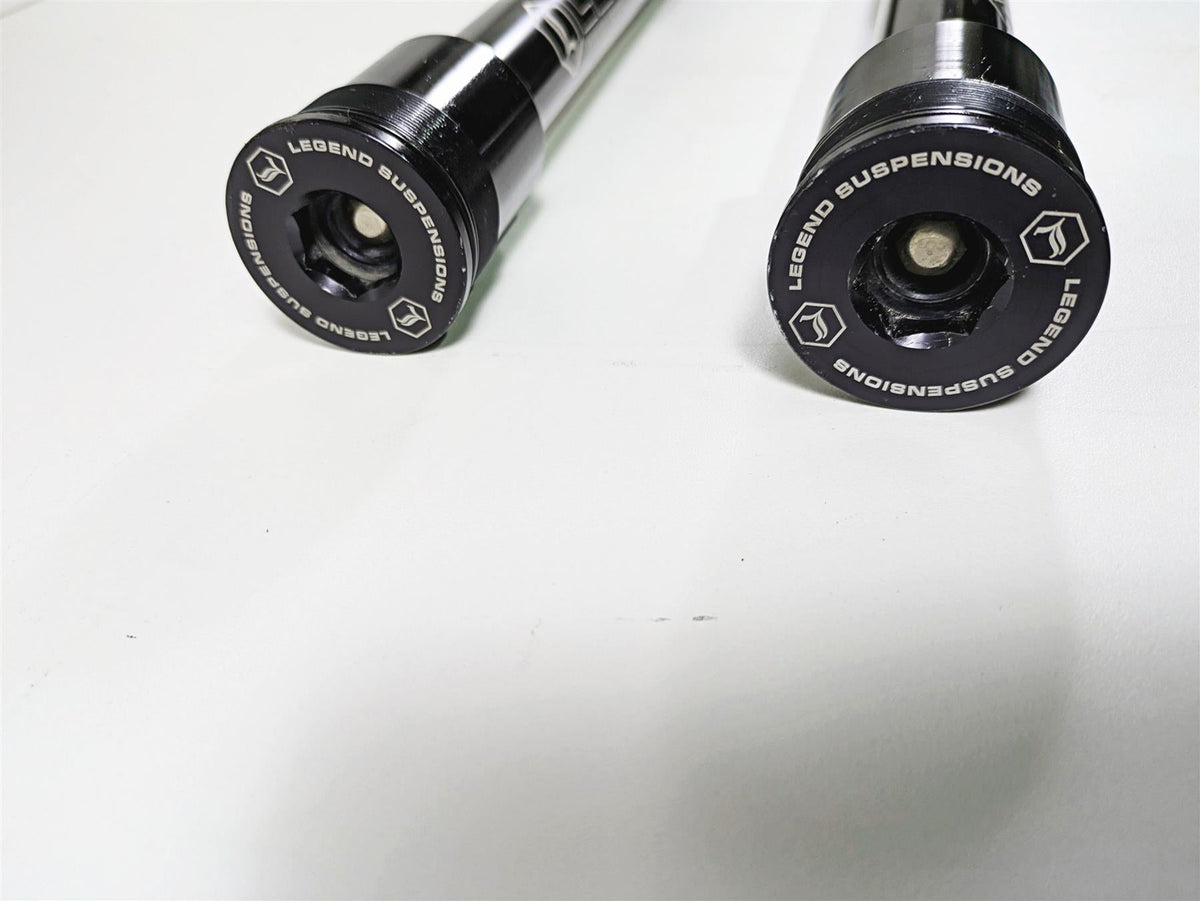 2014 Harley FXDL Dyna Low Rider Legend Front Fork Standard Internals 0414-0512 {{ shop.shopifyCountryName }} - Mototech271