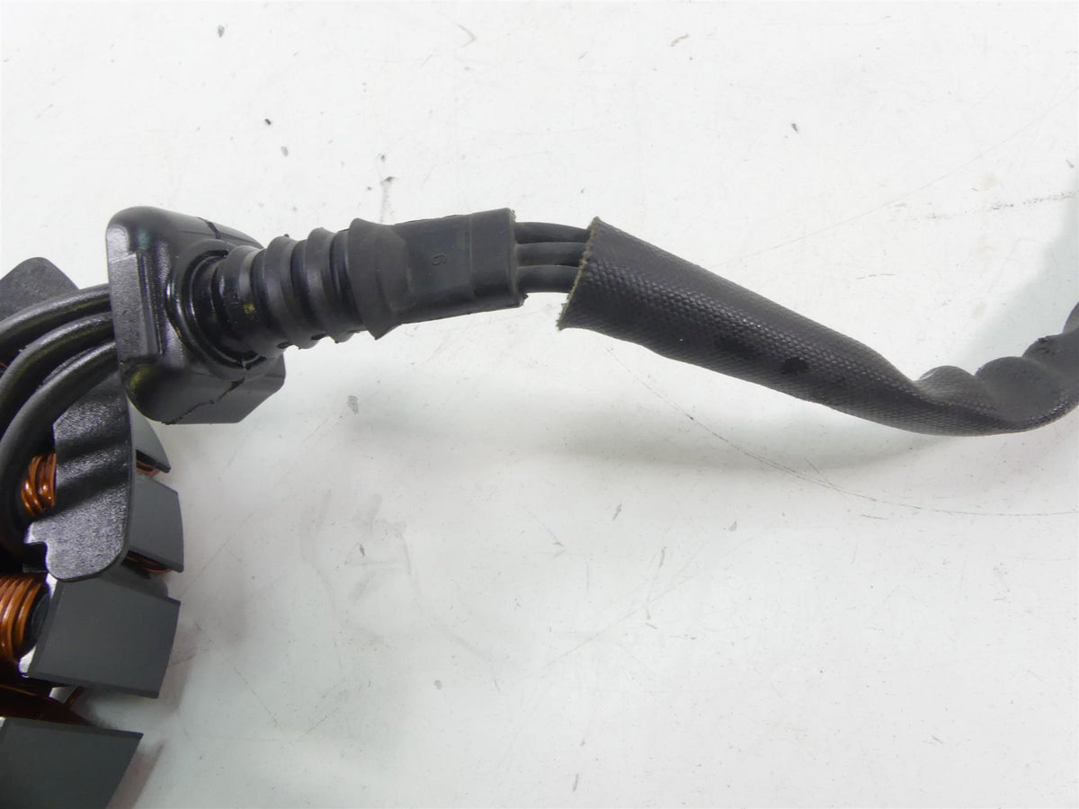 2017 Harley Touring FLHTKL Electra Glide Stator Alternator Generator 29900042 {{ shop.shopifyCountryName }} - Mototech271