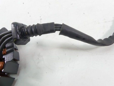 2017 Harley Touring FLHTKL Electra Glide Stator Alternator Generator 29900042 {{ shop.shopifyCountryName }} - Mototech271
