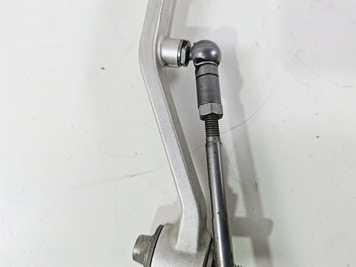 2014 BMW K1600 GTL K48 Gear Shifter Pedal Shift Lever & Links 3417728227 {{ shop.shopifyCountryName }} - Mototech271