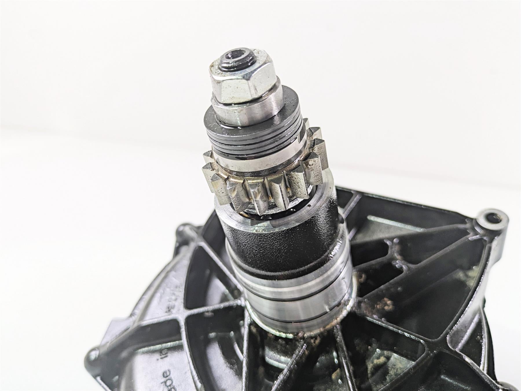 2024 Sea-Doo GTX 230 Supercharger Super Charger Turbo 420893551 420490671 {{ shop.shopifyCountryName }} - Mototech271