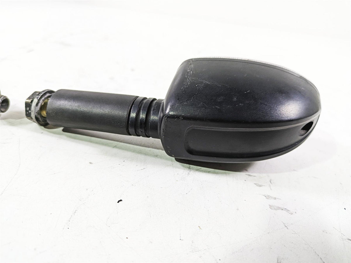 2004 BMW R1150GS R21 Rear Turn Signal Blinker Set 63132306493 63132306494 {{ shop.shopifyCountryName }} - Mototech271