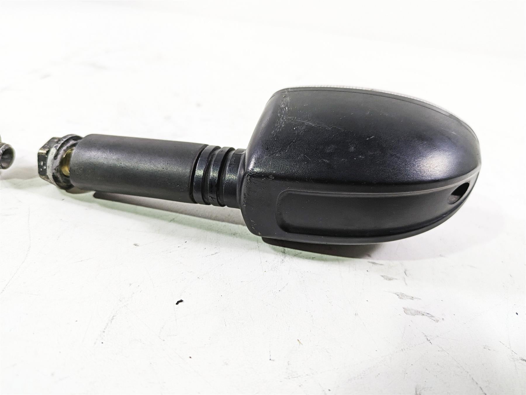 2004 BMW R1150GS R21 Rear Turn Signal Blinker Set 63132306493 63132306494 {{ shop.shopifyCountryName }} - Mototech271