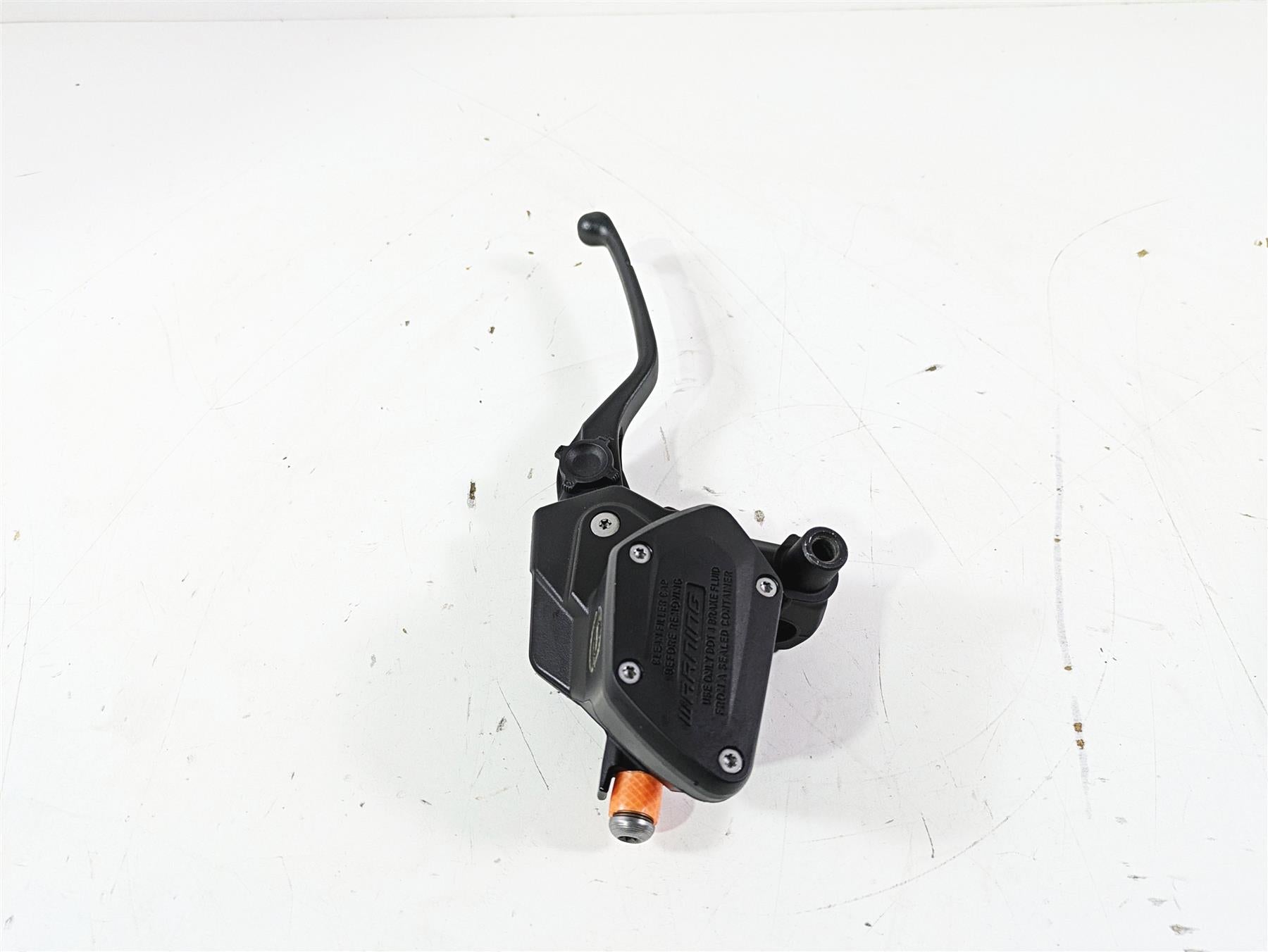 2016 BMW R1200GS GSW K50 Front Brake Master Cylinder 32728559604 {{ shop.shopifyCountryName }} - Mototech271