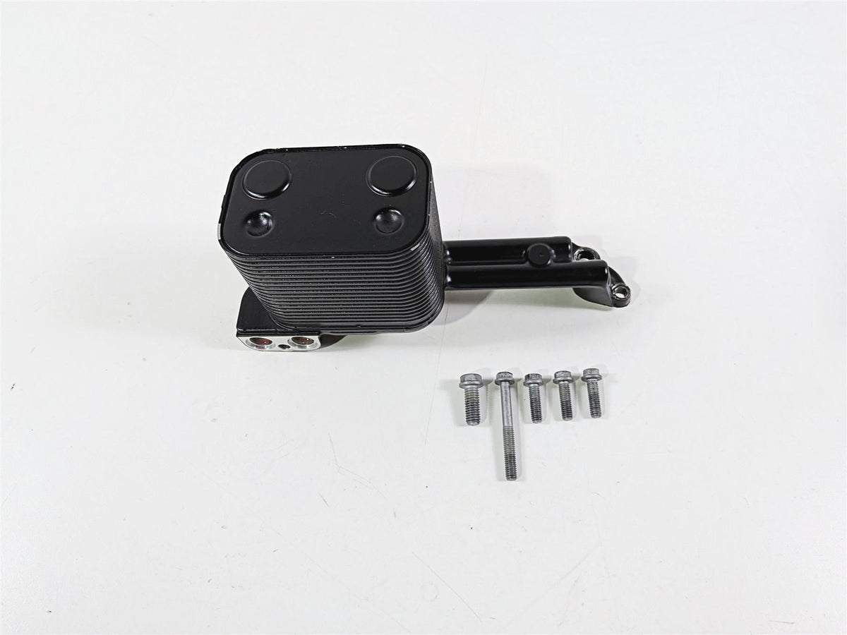 2015 KTM 1290 R Super Duke LC8 Oil Cooler Heat Exchanger 6923805000033-Mototech271