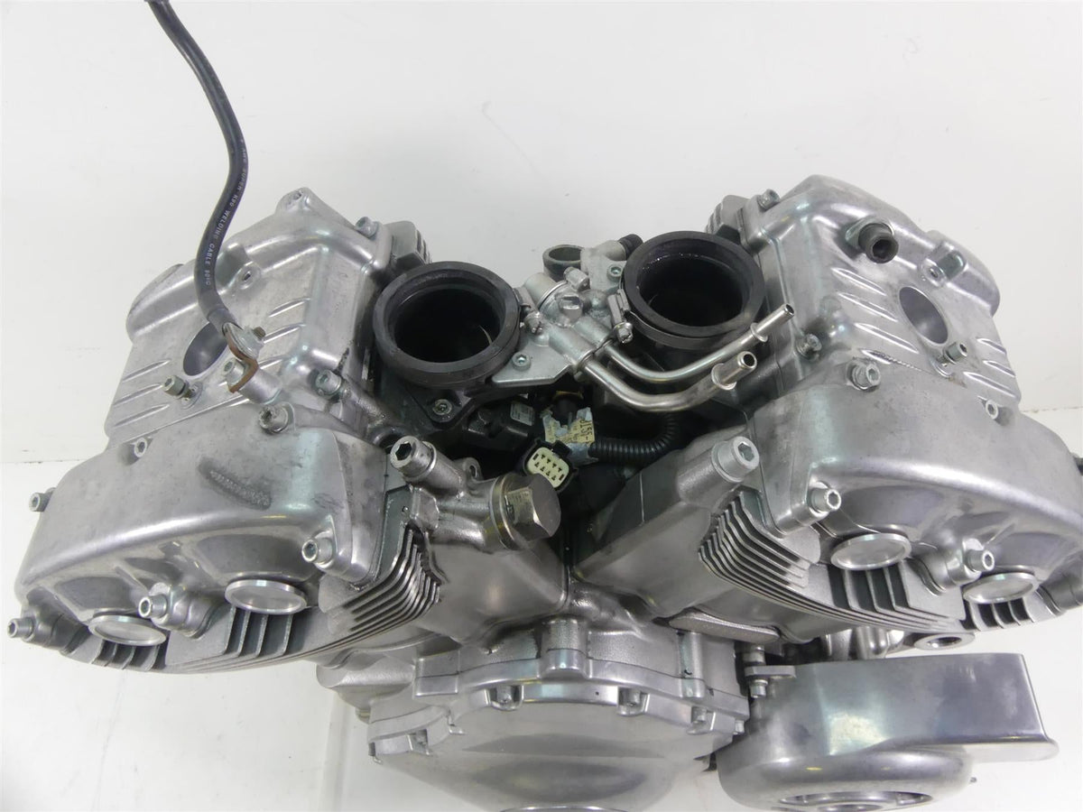 2013 Harley VRSCF Muscle V-Rod Running 1250ccm Engine Motor 15K -Video 19974-17K {{ shop.shopifyCountryName }} - Mototech271