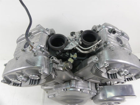 2013 Harley VRSCF Muscle V-Rod Running 1250ccm Engine Motor 15K -Video 19974-17K {{ shop.shopifyCountryName }} - Mototech271