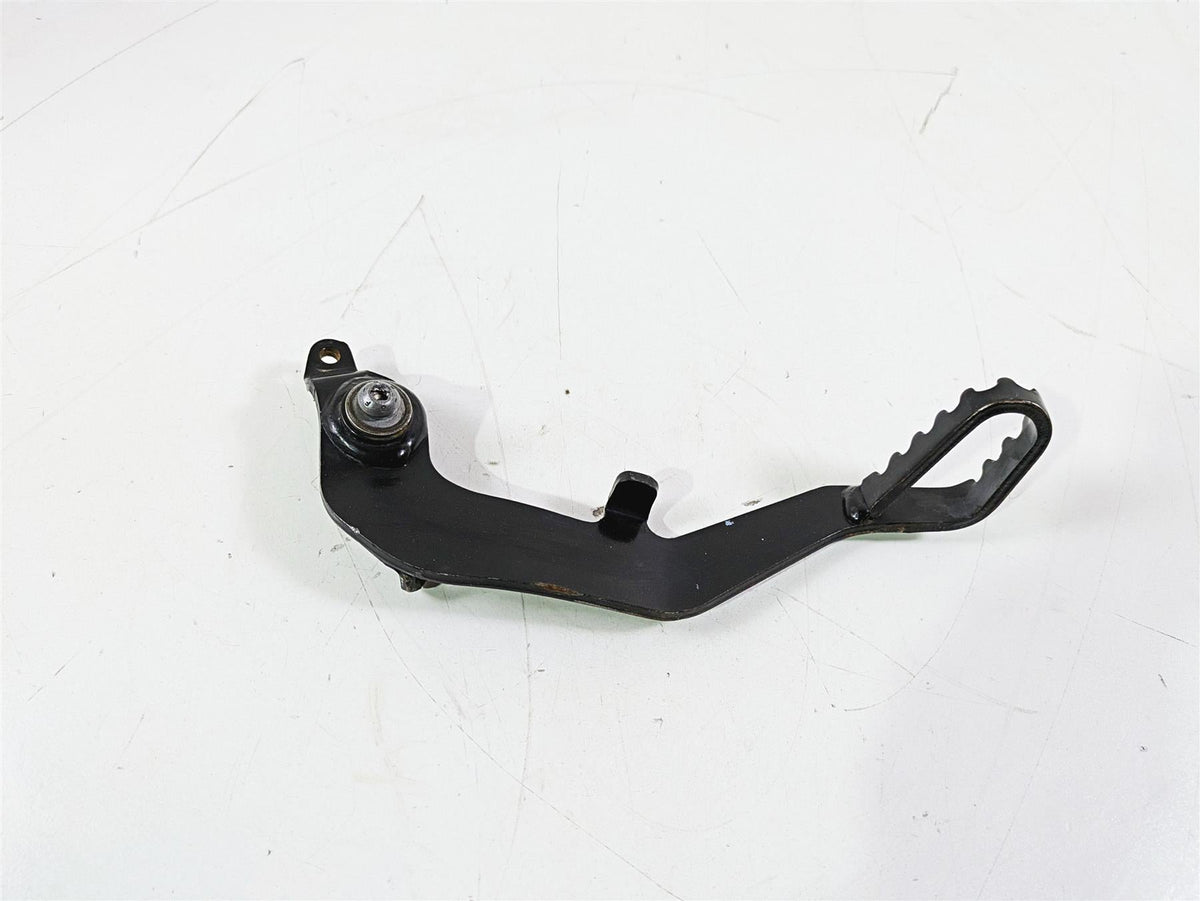 2019 BMW G310GS K02 Rear Brake Lever Pedal 35218562024 {{ shop.shopifyCountryName }} - Mototech271