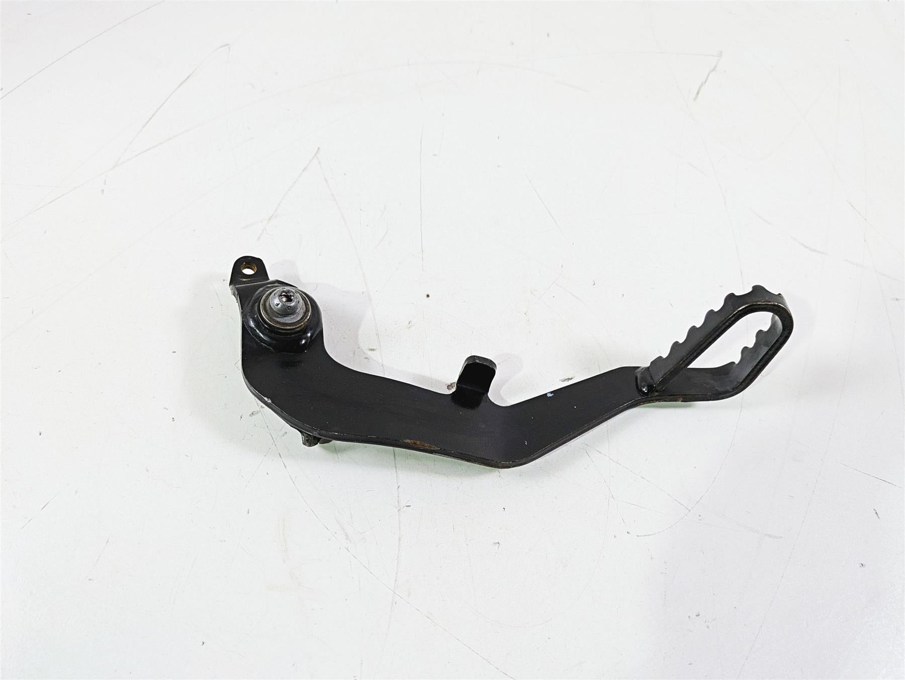 2019 BMW G310GS K02 Rear Brake Lever Pedal 35218562024 {{ shop.shopifyCountryName }} - Mototech271