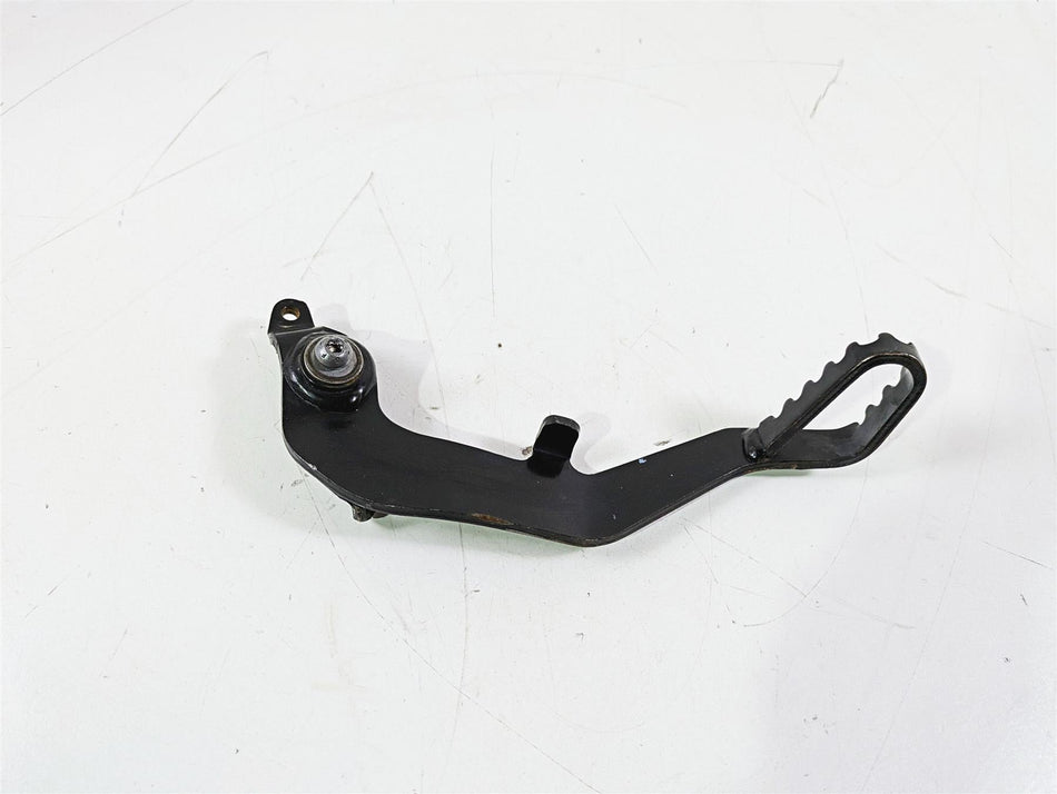 2019 BMW G310GS K02 Rear Brake Lever Pedal 35218562024 {{ shop.shopifyCountryName }} - Mototech271